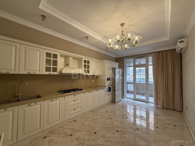 Продаётся 3-комн. новостройка 168 м², Насиминский  р., photo 9 from 26