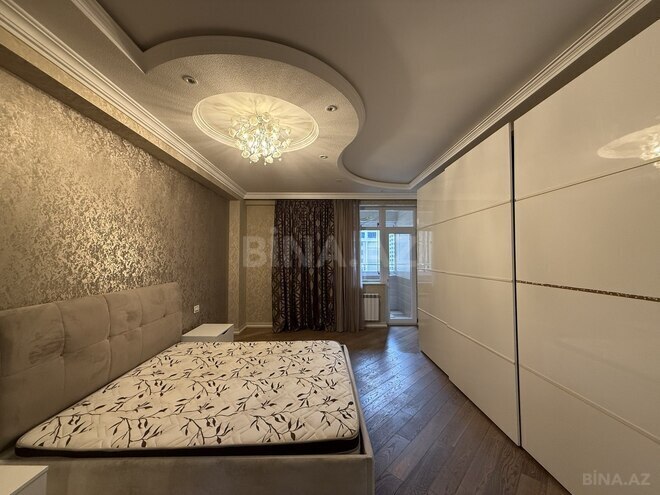 Продаётся 3-комн. новостройка 168 м², Насиминский  р., photo 13 from 26