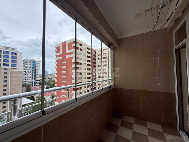 Продаётся 3-комн. новостройка 168 м², Насиминский  р., photo 18 from 26
