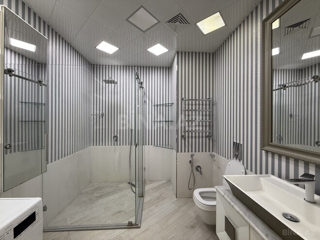 Продаётся 3-комн. новостройка 168 м², Насиминский  р., photo 19 from 26