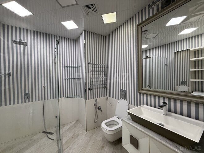 Продаётся 3-комн. новостройка 168 м², Насиминский  р., photo 20 from 26