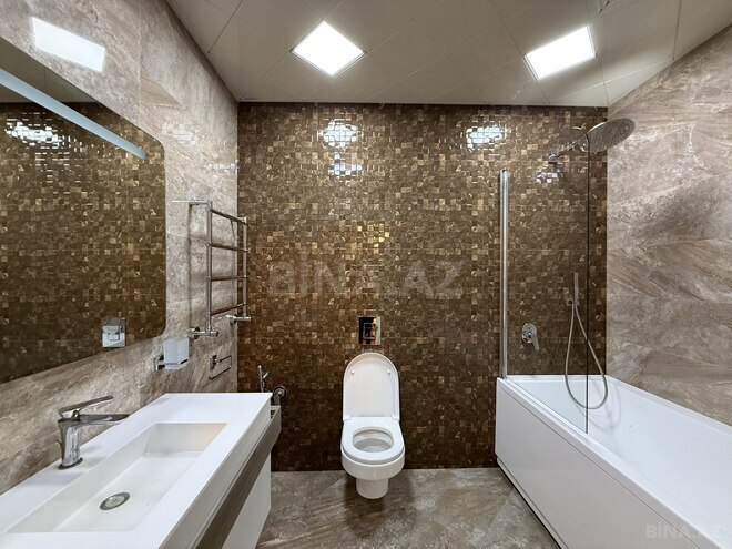 Продаётся 3-комн. новостройка 168 м², Насиминский  р., photo 15 from 26