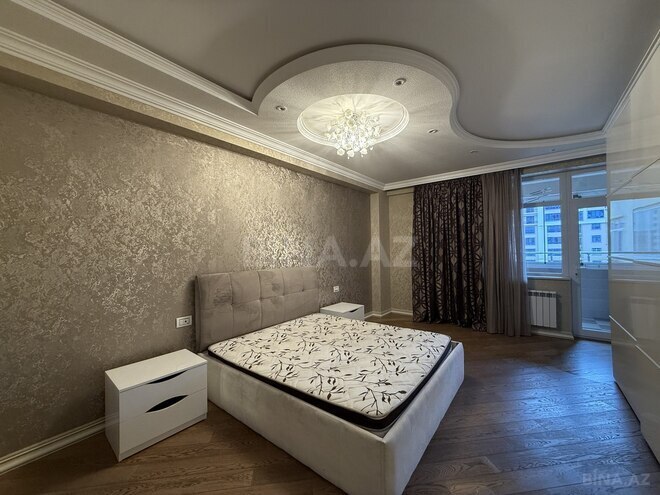 Продаётся 3-комн. новостройка 168 м², Насиминский  р., photo 12 from 26