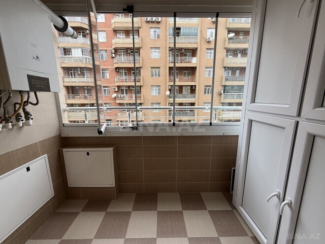 Продаётся 3-комн. новостройка 168 м², Насиминский  р., photo 11 from 26