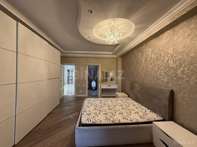 Продаётся 3-комн. новостройка 168 м², Насиминский  р., photo 14 from 26