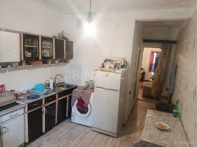 Продаётся 2-комн. вторичка 40 м², пос. 8-й километр, photo 5 from 8
