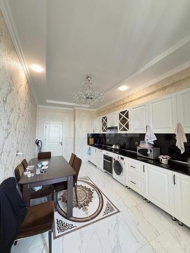 Satılır 4 otaqlı yeni tikili 144 m², photo 9 from 17