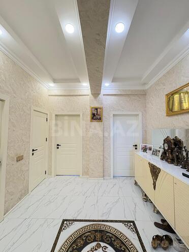 Satılır 4 otaqlı yeni tikili 144 m², photo 13 from 17