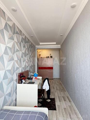 Satılır 4 otaqlı yeni tikili 144 m², photo 7 from 17