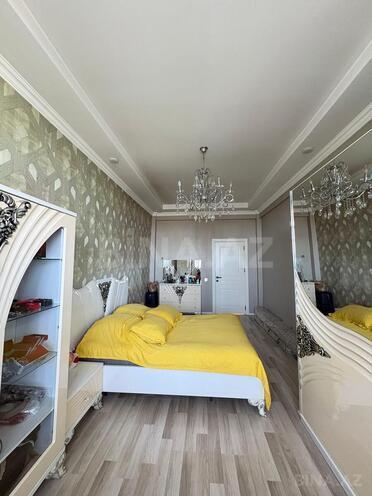 Satılır 4 otaqlı yeni tikili 144 m², photo 5 from 17
