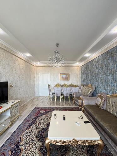 Satılır 4 otaqlı yeni tikili 144 m², photo 3 from 17