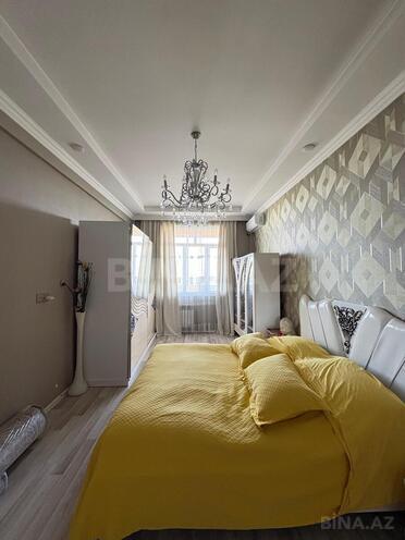 Satılır 4 otaqlı yeni tikili 144 m², photo 4 from 17