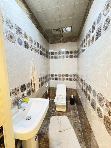Satılır 4 otaqlı yeni tikili 144 m², photo 15 from 17