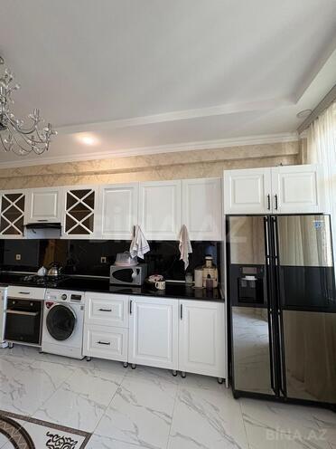 Satılır 4 otaqlı yeni tikili 144 m², photo 10 from 17