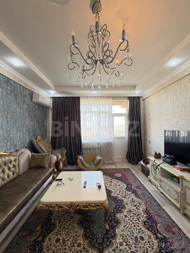 Satılır 4 otaqlı yeni tikili 144 m², photo 1 from 17