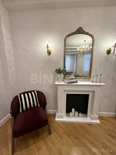 Satılır 4 otaqlı yeni tikili 170 m², Nəsimi r., photo 13 from 31