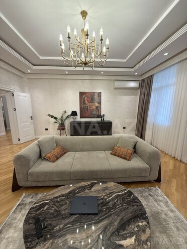 Satılır 4 otaqlı yeni tikili 170 m², Nəsimi r., photo 12 from 31