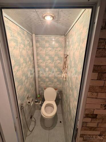 Продаётся 3-комн. вторичка 70 м², м. Азадлыг проспекти, photo 10 from 12