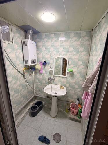 Продаётся 3-комн. вторичка 70 м², м. Азадлыг проспекти, photo 11 from 12