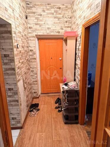 Продаётся 3-комн. вторичка 70 м², м. Азадлыг проспекти, photo 3 from 12