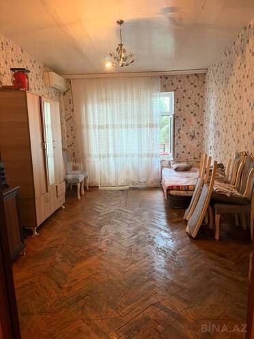 Продаётся 3-комн. вторичка 70 м², м. Азадлыг проспекти, photo 5 from 12