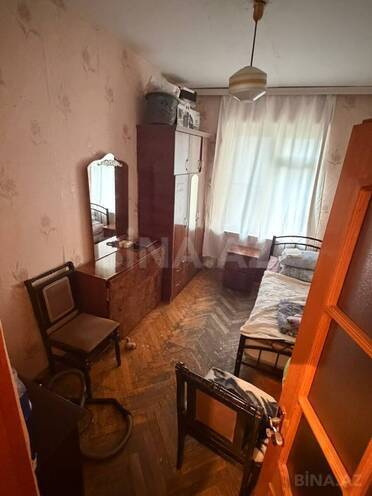 Продаётся 3-комн. вторичка 70 м², м. Азадлыг проспекти, photo 4 from 12