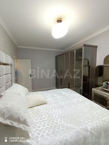 Satılır 2 otaqlı köhnə tikili 65 m², Yeni Yasamal q., photo 20 from 24