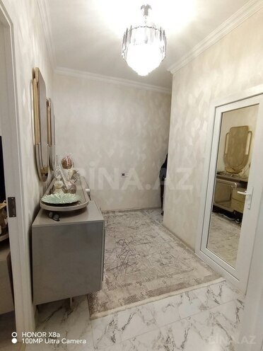 Satılır 2 otaqlı köhnə tikili 65 m², Yeni Yasamal q., photo 12 from 24