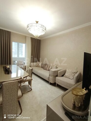 Satılır 2 otaqlı köhnə tikili 65 m², Yeni Yasamal q., photo 19 from 24