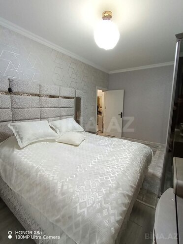 Satılır 2 otaqlı köhnə tikili 65 m², Yeni Yasamal q., photo 18 from 24