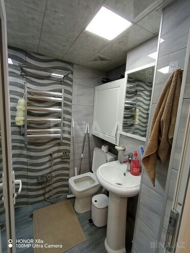 Satılır 2 otaqlı köhnə tikili 65 m², Yeni Yasamal q., photo 8 from 24
