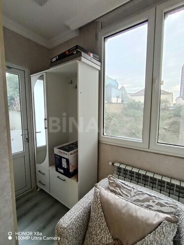 Satılır 2 otaqlı köhnə tikili 65 m², Yeni Yasamal q., photo 16 from 24