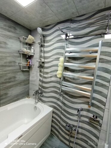 Satılır 2 otaqlı köhnə tikili 65 m², Yeni Yasamal q., photo 10 from 24