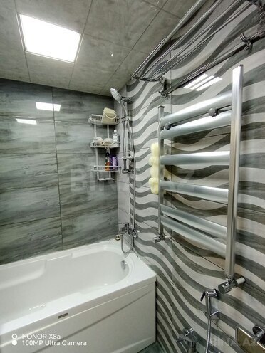 Satılır 2 otaqlı köhnə tikili 65 m², Yeni Yasamal q., photo 14 from 24