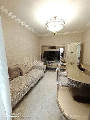 Satılır 2 otaqlı köhnə tikili 65 m², Yeni Yasamal q., photo 15 from 24