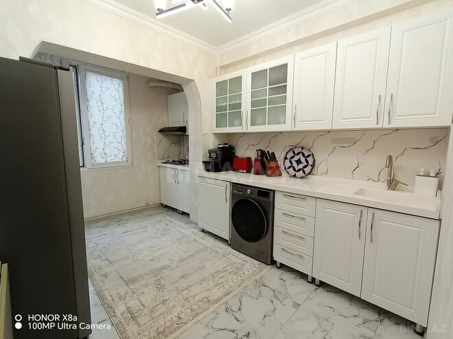 Satılır 2 otaqlı köhnə tikili 65 m², Yeni Yasamal q., photo 4 from 24
