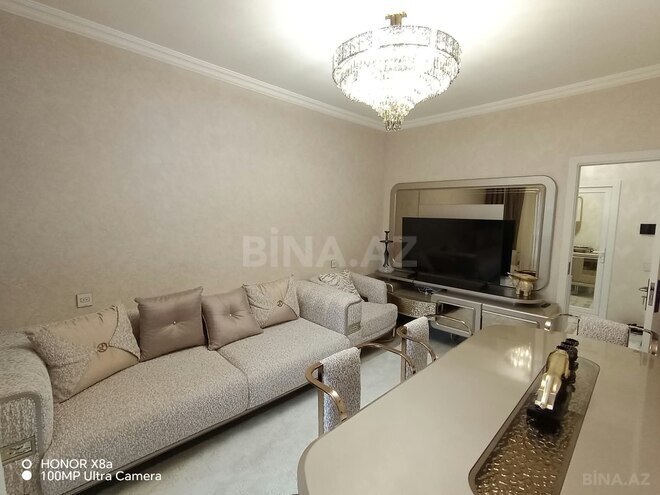 Satılır 2 otaqlı köhnə tikili 65 m², Yeni Yasamal q., photo 3 from 24