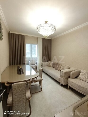 Satılır 2 otaqlı köhnə tikili 65 m², Yeni Yasamal q., photo 17 from 24