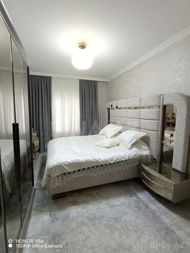 Satılır 2 otaqlı köhnə tikili 65 m², Yeni Yasamal q., photo 21 from 24