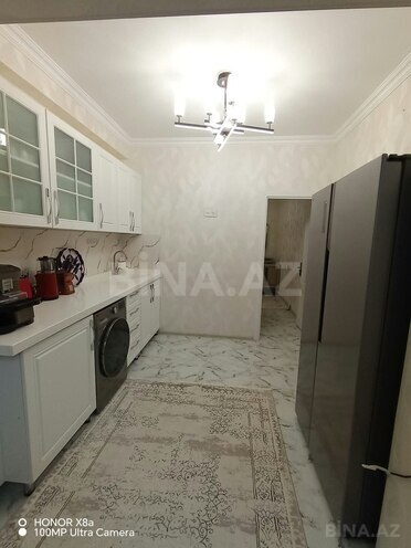 Satılır 2 otaqlı köhnə tikili 65 m², Yeni Yasamal q., photo 7 from 24