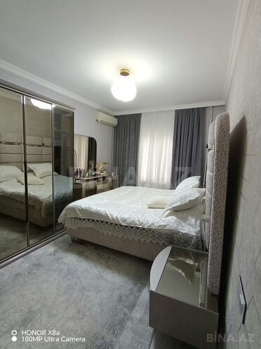 Satılır 2 otaqlı köhnə tikili 65 m², Yeni Yasamal q., photo 22 from 24