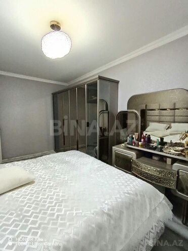 Satılır 2 otaqlı köhnə tikili 65 m², Yeni Yasamal q., photo 23 from 24
