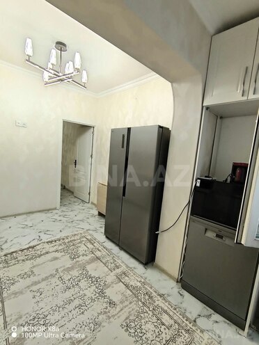 Satılır 2 otaqlı köhnə tikili 65 m², Yeni Yasamal q., photo 9 from 24
