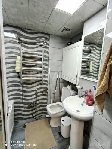 Satılır 2 otaqlı köhnə tikili 65 m², Yeni Yasamal q., photo 11 from 24