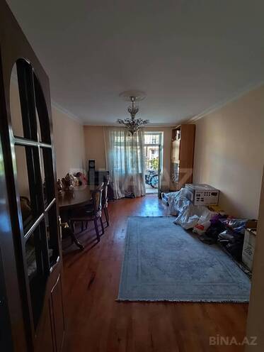 Продаётся 3-комн. вторичка 72 м², м. Элмляр Академиясы, photo 1 from 7
