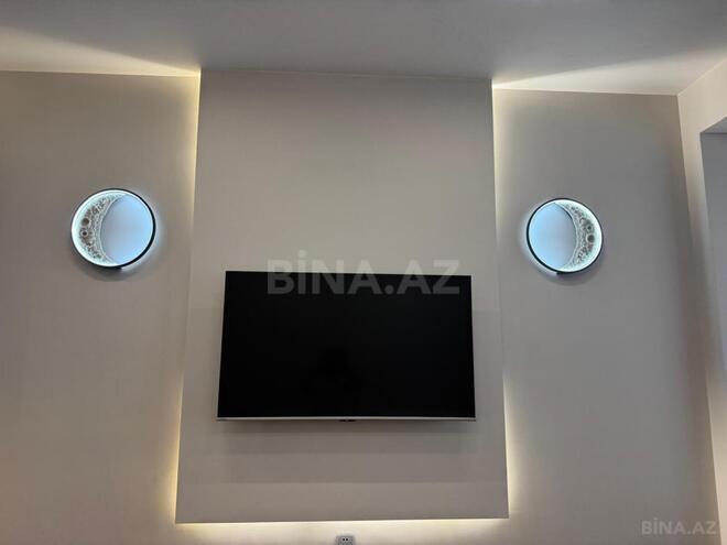 Сдаётся 3-комн. новостройка 130 м², м. Шах Исмаил Хатаи, photo 3 from 22