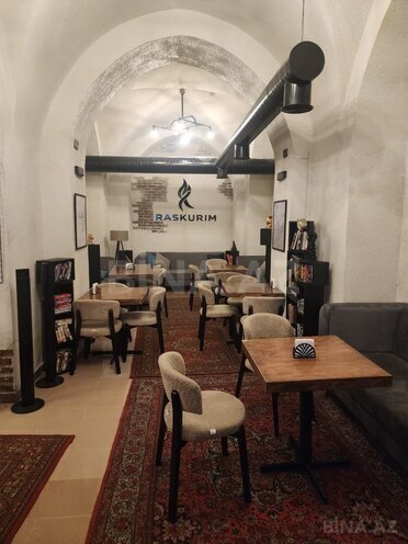 Сдаётся  объект 70 м², м. Сахил, photo 1 from 8