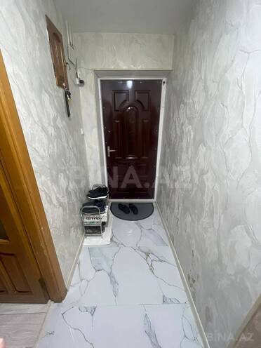 Satılır 3 otaqlı köhnə tikili 62 m², Koroğlu m., photo 4 from 8