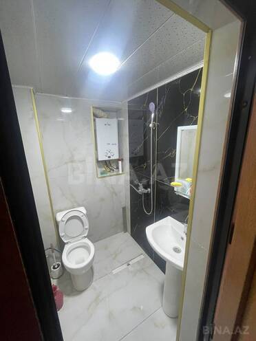 Satılır 3 otaqlı köhnə tikili 62 m², Koroğlu m., photo 5 from 8