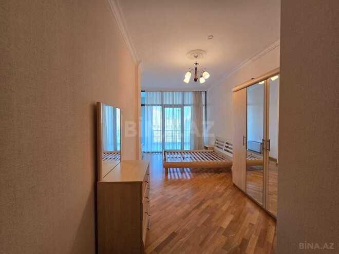 İcarəyə verilir 4 otaqlı yeni tikili 250 m², İçəri Şəhər m., photo 10 from 21